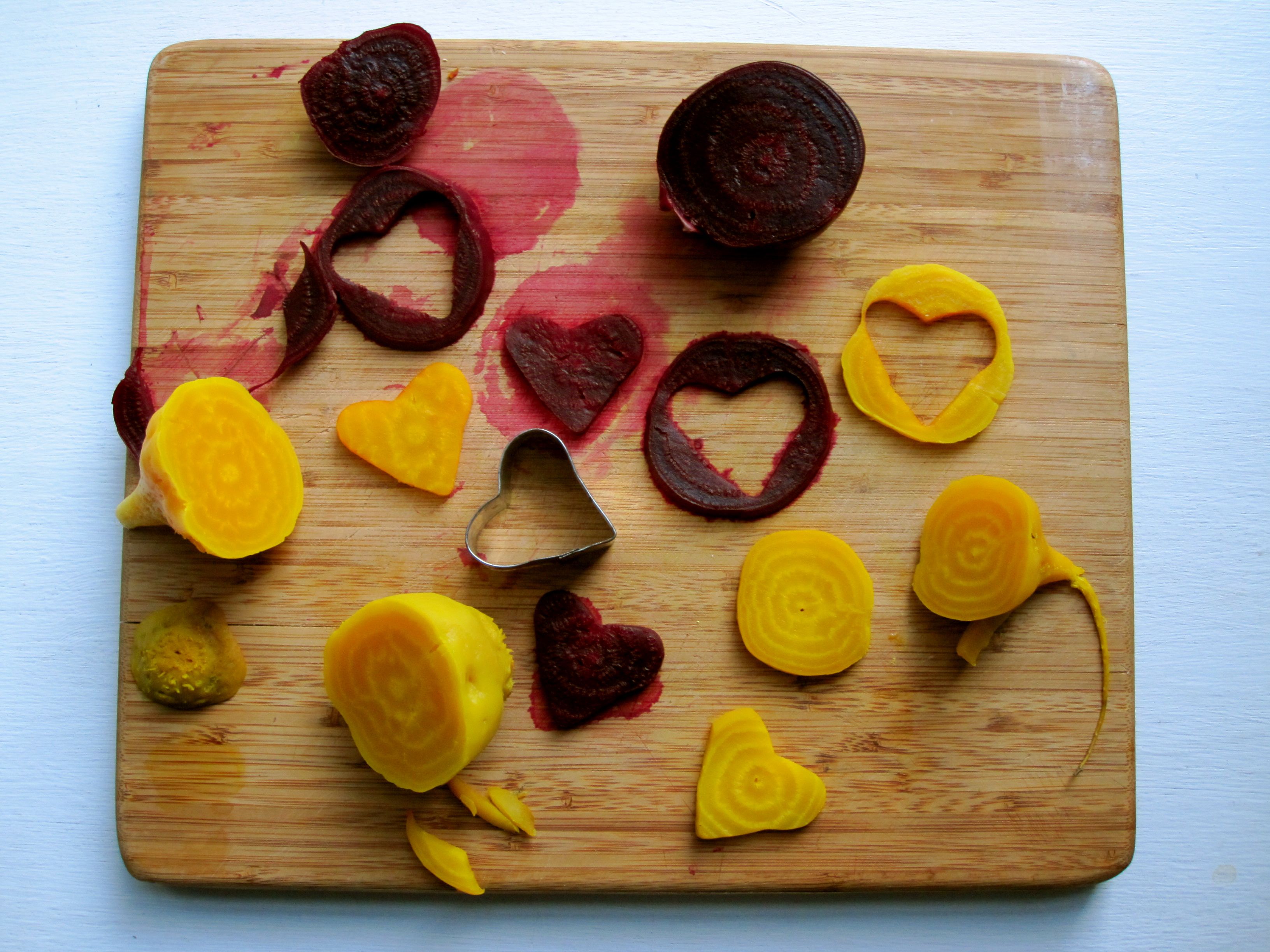 Beet Barley Risotto With Wilted Beet Greens - Amy Chaplin