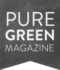 Pure Green Magazine