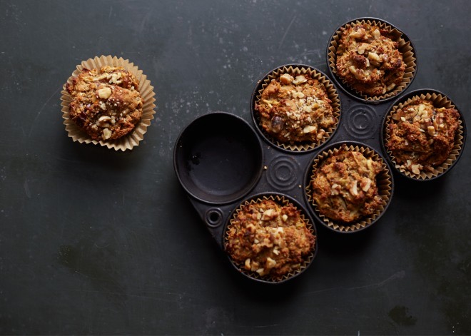 MDLT GF muffins 2