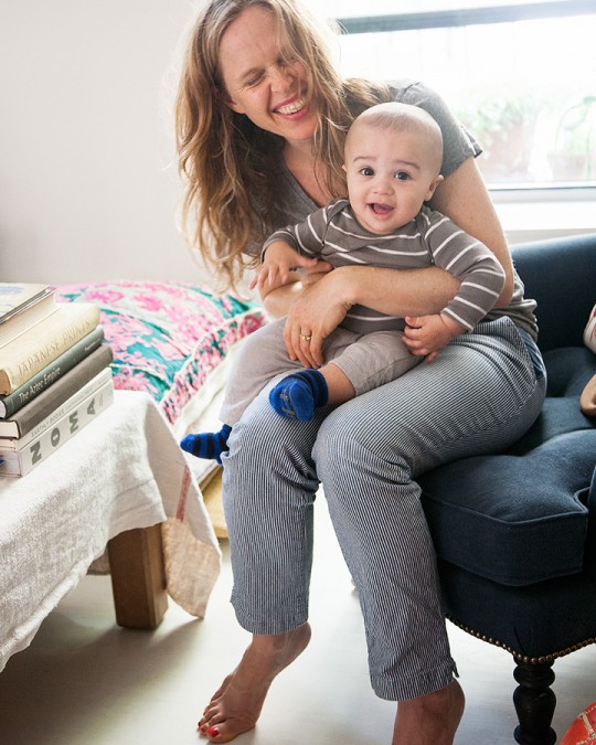 Beans and greens, and a tartine Amy Chaplin