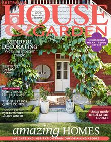 Australian House & Garden Magazine