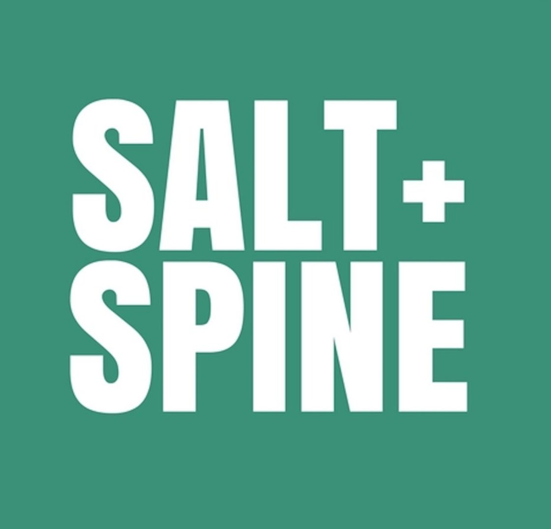 Salt & Spine