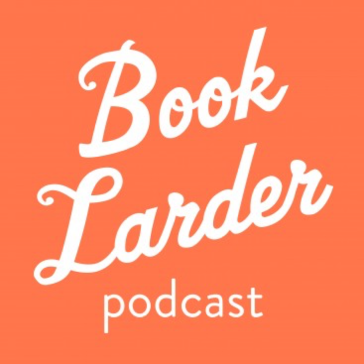 Book Larder Podcast